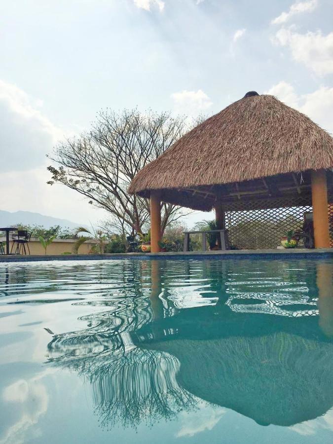 Hotel Vista Verde Huichihuayán Dış mekan fotoğraf