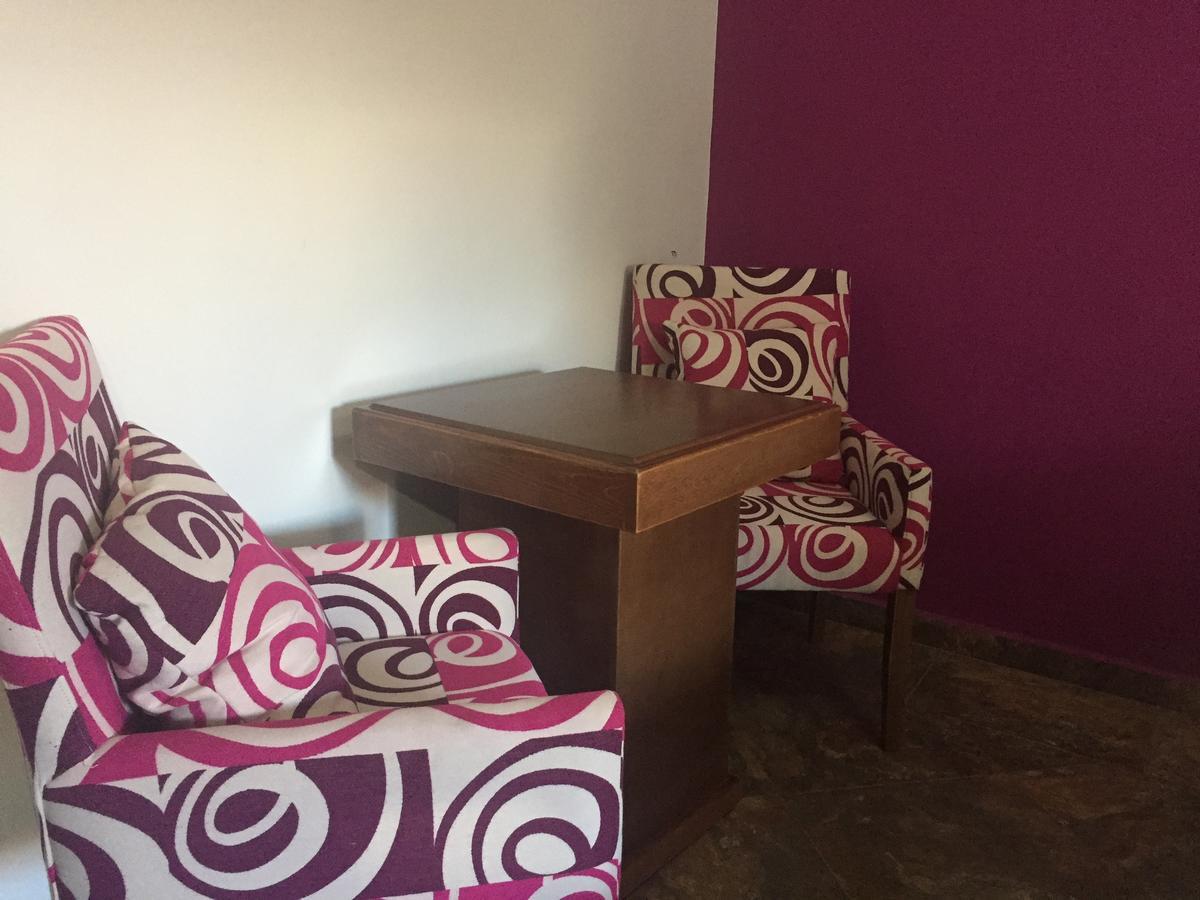 Hotel Vista Verde Huichihuayán Dış mekan fotoğraf