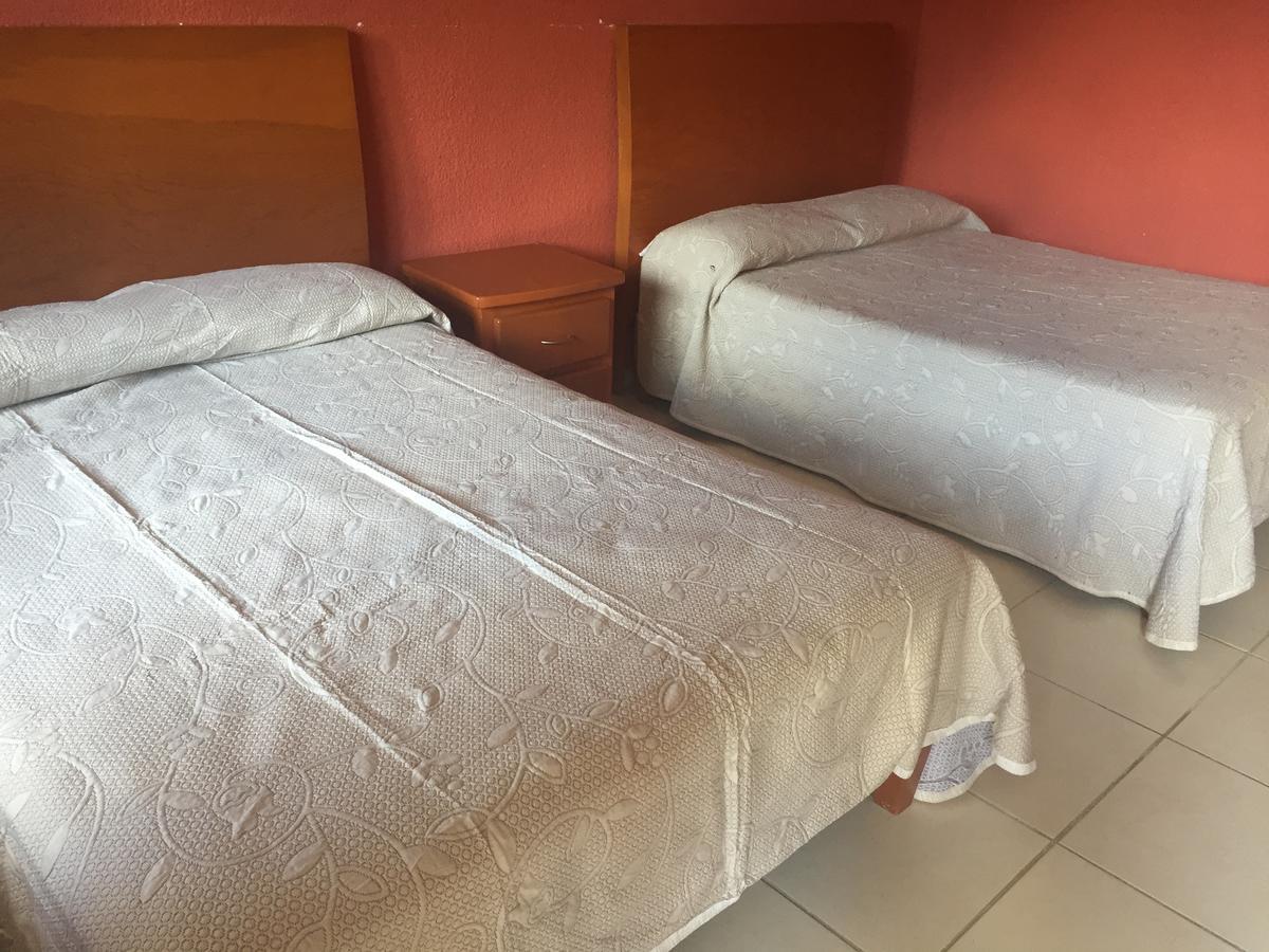 Hotel Vista Verde Huichihuayán Dış mekan fotoğraf