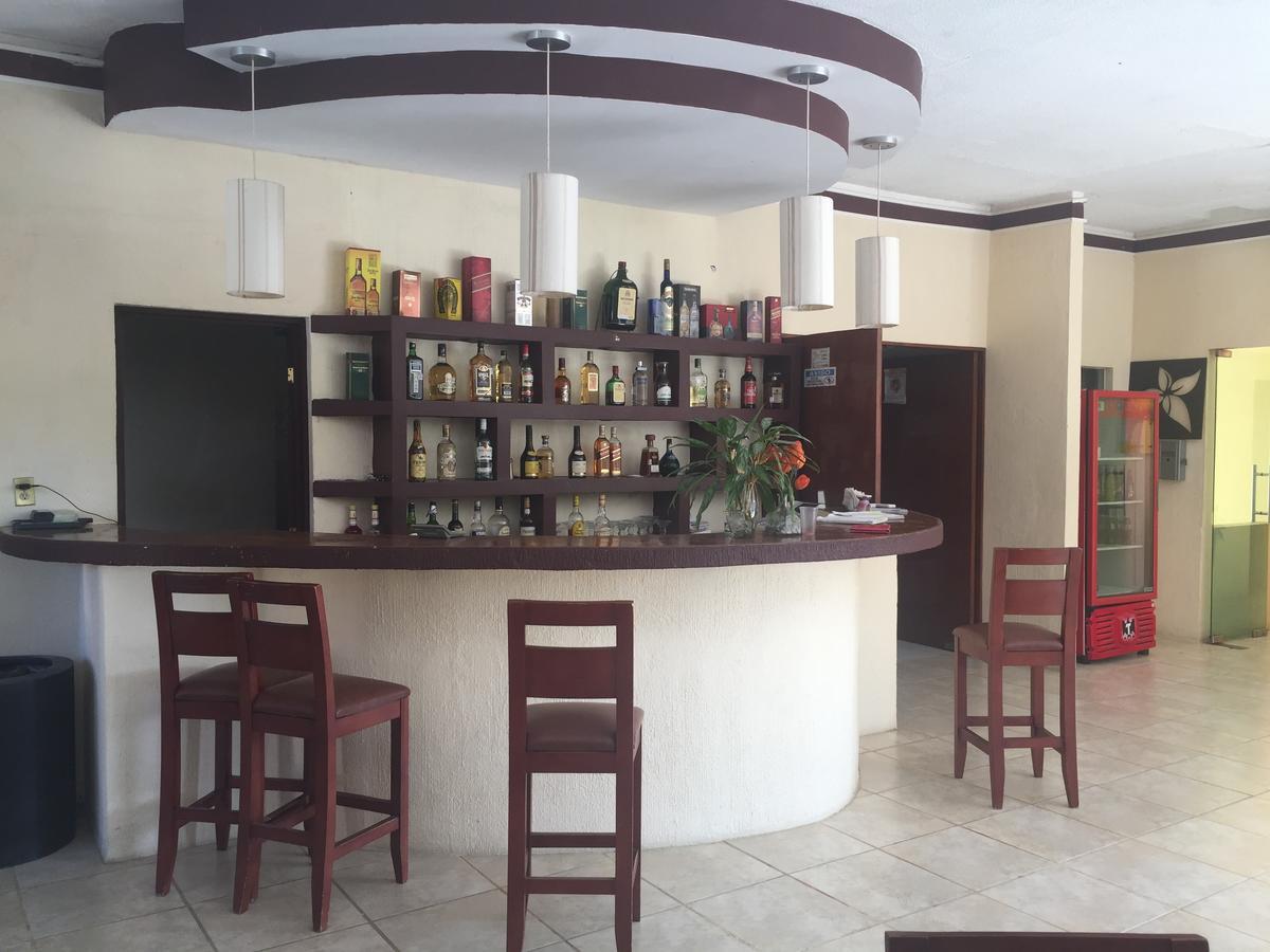 Hotel Vista Verde Huichihuayán Dış mekan fotoğraf