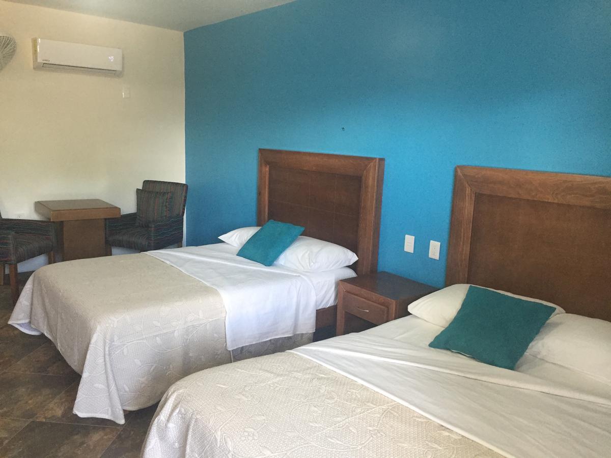 Hotel Vista Verde Huichihuayán Dış mekan fotoğraf