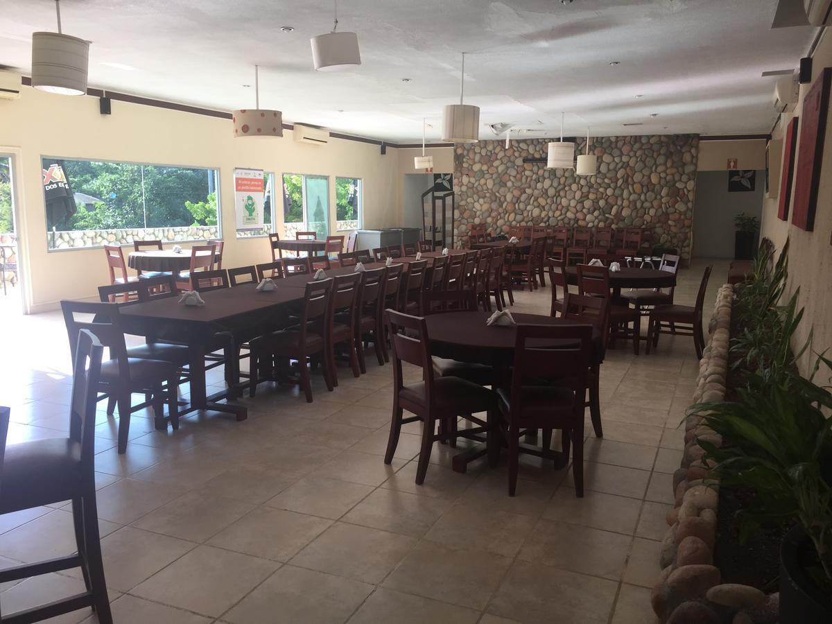 Hotel Vista Verde Huichihuayán Dış mekan fotoğraf