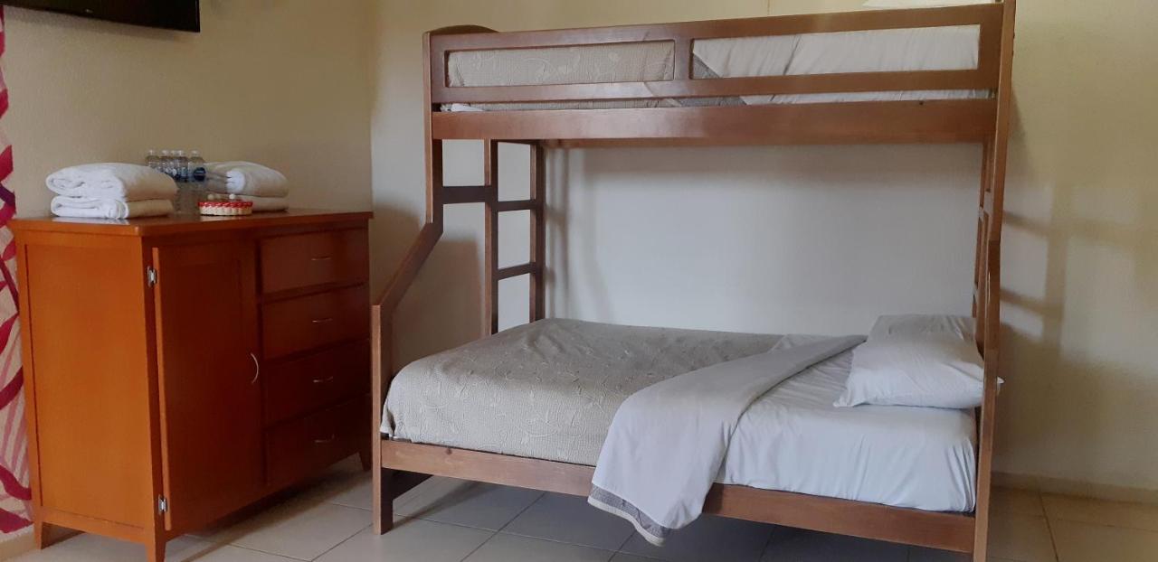 Hotel Vista Verde Huichihuayán Dış mekan fotoğraf