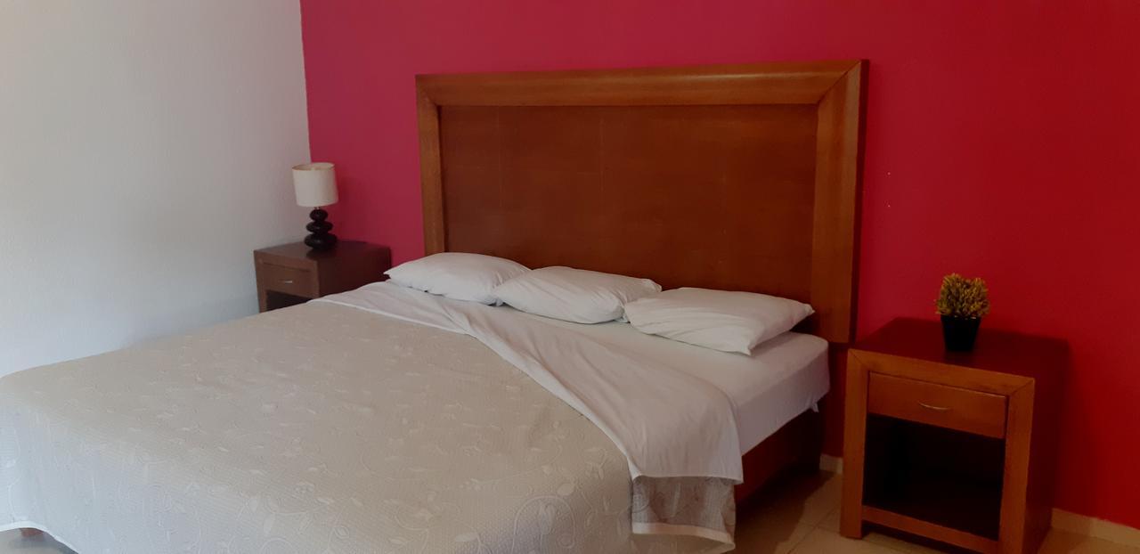 Hotel Vista Verde Huichihuayán Dış mekan fotoğraf