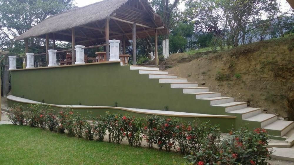 Hotel Vista Verde Huichihuayán Dış mekan fotoğraf