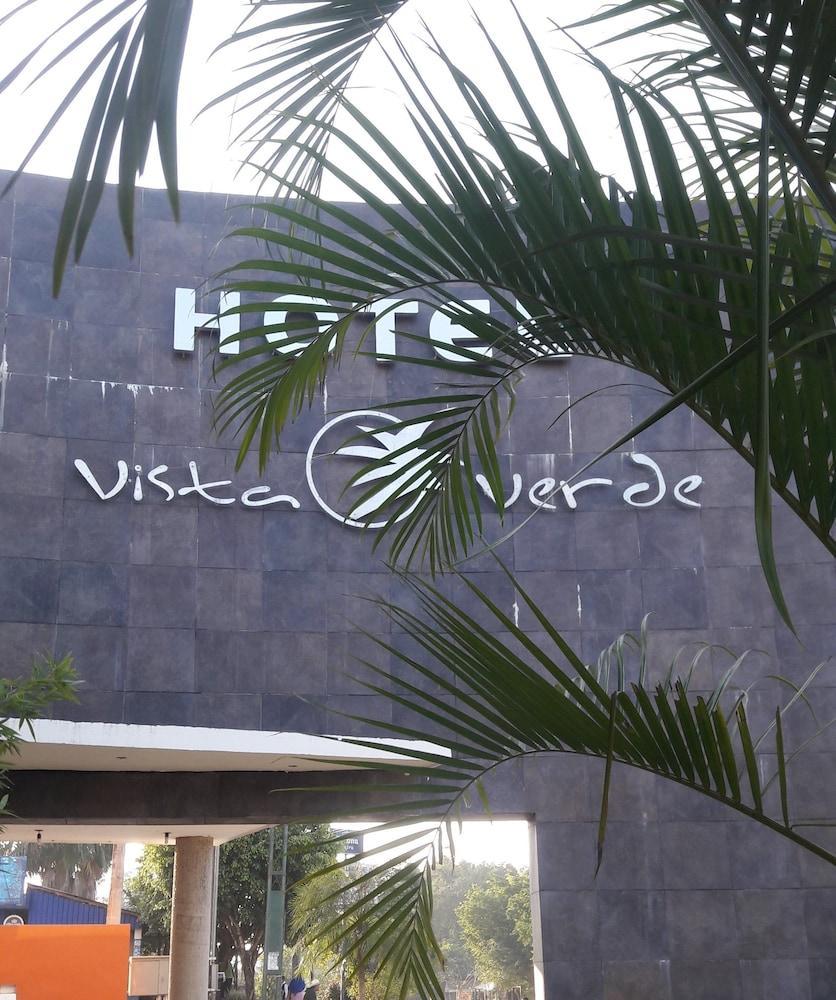 Hotel Vista Verde Huichihuayán Dış mekan fotoğraf